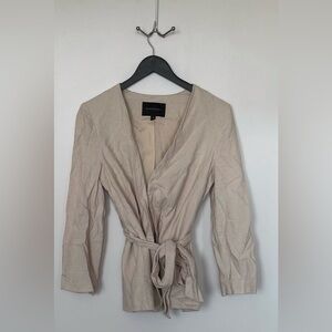 BANANA REPUBLIC WOMEN’S TOP